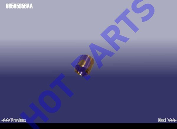 PIN-OIL PUMP