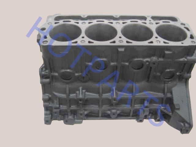 БЛОК ЦИЛИНДРОВ 491 GW SAFE ЕВРО 3