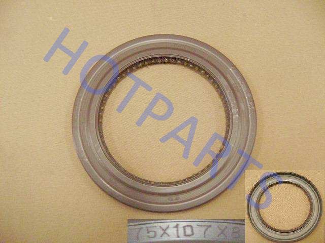 картинка САЛЬНИК КОЛЕНВАЛА ЗАДНИЙ 1,5 FLORID, COOLBEAR , HOVER M2 4/2  1002500-EG01