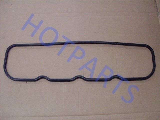 GASKET-VALVE CHAMBER CAP