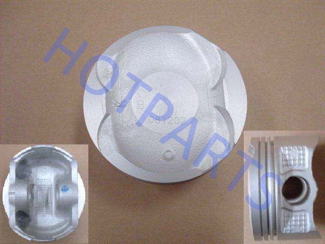 картинка ПОРШЕНЬ НОМИНАЛ 1,5 FLORID, COOLBEAR, HOVER M2  1004016-EG01-B