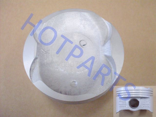 ПОРШЕНЬ НОМИНАЛ 1,5 FLORID, COOLBEAR, HOVER M2