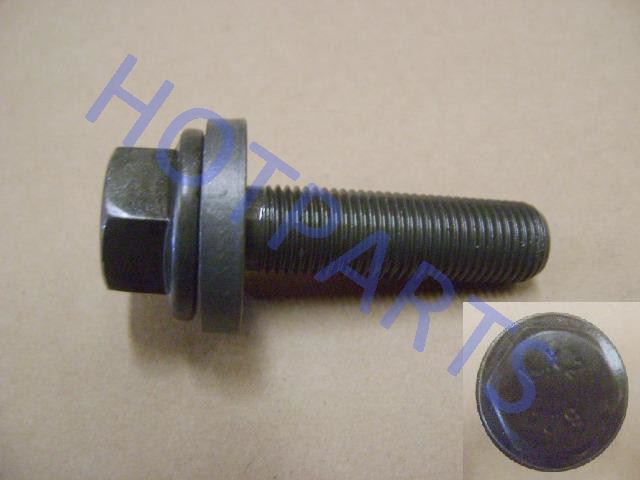 картинка БОЛТ ШКИВА КОЛЕНВАЛА 1,5 FLORID, COOLBEAR , HOVER M2 4/2  1005400-EG01