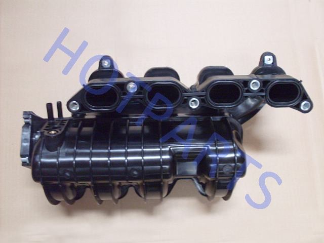 картинка КОЛЛЕКТОР ВПУСКНОЙ 1,5 FLORID, COOLBEAR , HOVER M2 4/2  1008110-EG01