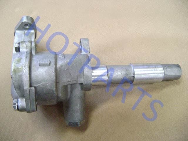 НАСОС МАСЛЯНЫЙ (БЕНЗИН) 491 GW DEER SAFE