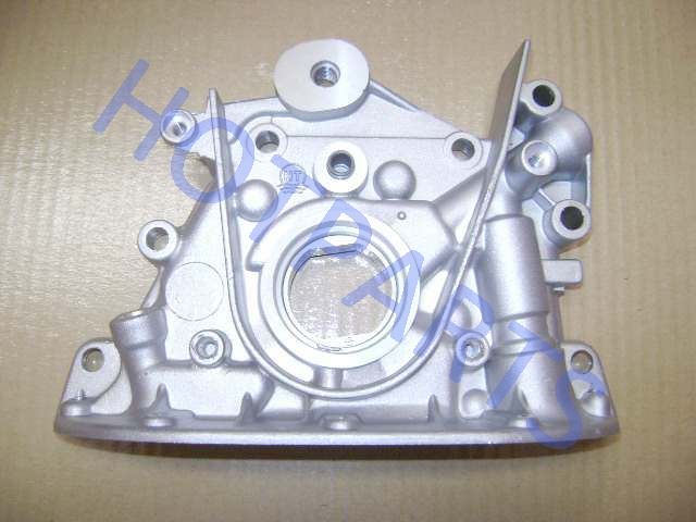 картинка НАСОС МАСЛЯННЫЙ В СБОРЕ GW PERI  1011100-E10