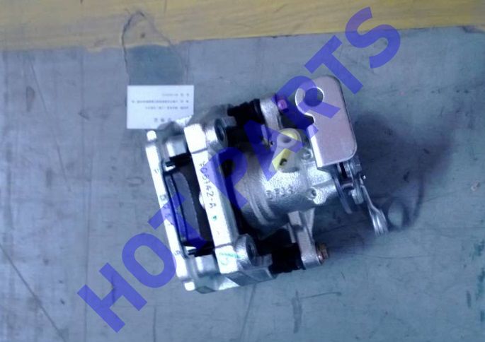 картинка СУППОРТ ТОРМОЗНОЙ ЗАДНИЙ ПРАВЫЙ GL X7 -- не разобрано 2 101401338359