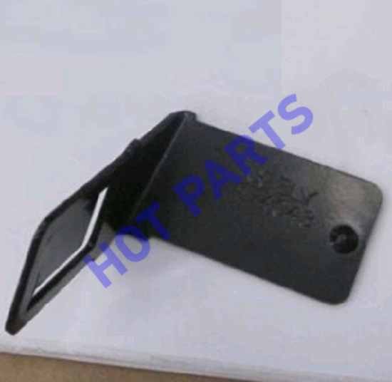 картинка КРОНШТЕЙН КЛАПАНА АБСОРБЕРА GL  1016012793