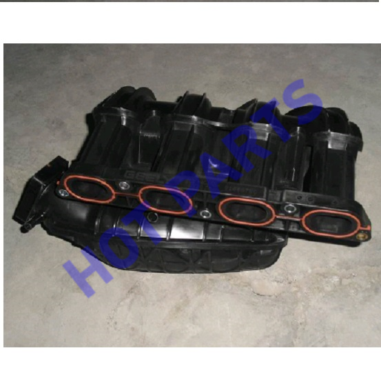 КОЛЛЕКТОР ВПУСКНОЙ ПЛАСТИКОВЫЙ  GL EC7, SC7, VISION