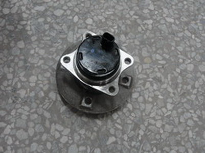 картинка СТУПИЦА ЗАДНЯЯ (C ДАТЧИКОМ ABS) F0  10210931-00