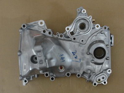 картинка НАСОС МАСЛЯНЫЙ НАТЯЖИТЕЛЬ РЕМНЯ ГРМ BYD F0  10271607-00