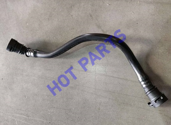 картинка OIL COOLER INLET PIPE ASSY  1056528200