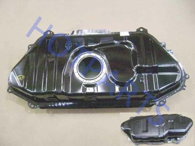 картинка БАК ТОПЛИВНЫЙ GW FLORID, COOLBEAR , HOVER M2 4/2  1101110-S08