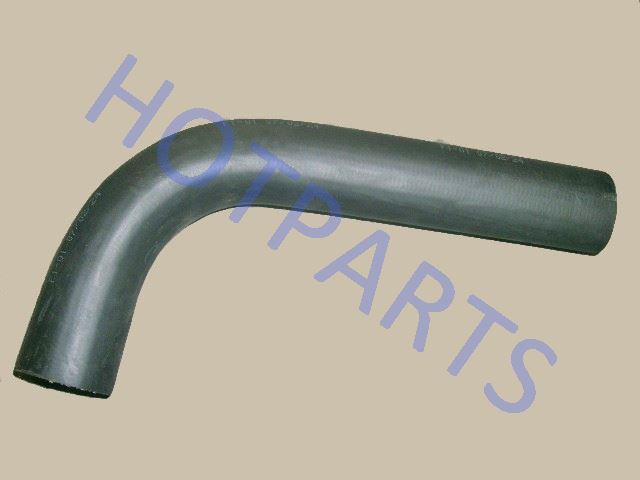 картинка ПАТРУБОК ГОРЛОВИНЫ БЕНЗОБАКА(РЕЗИНА) GW SAFE F1  1101201-F00-C1