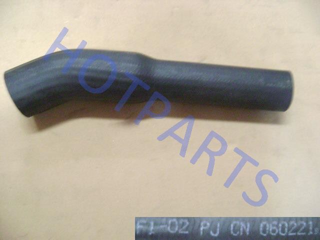 картинка ШЛАНГ ГОРЛОВИНЫ БЕНЗОБАКА ТОНКИЙ (РЕЗИНА) GW SAFE  1101203-F00