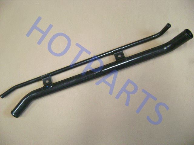 картинка ТРУБКА ЗАЛИВНАЯ ТОПЛИВНОГО БАКА GW SAFE F1  1101240-F00