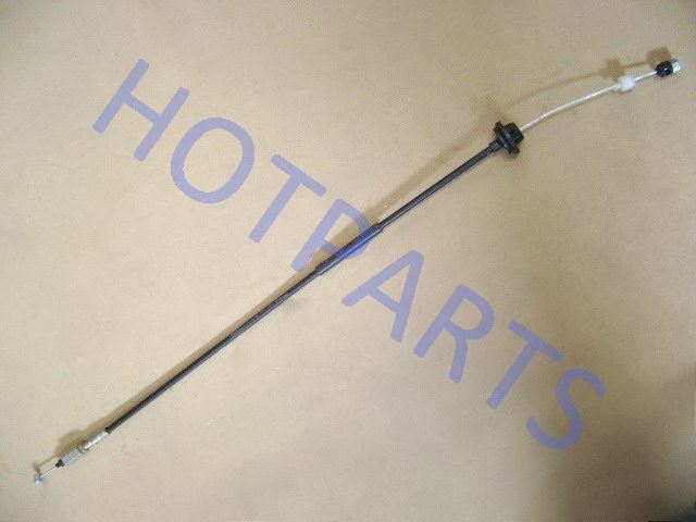 картинка ТРОС ГАЗА GW HOVER,H3  1108200-K00