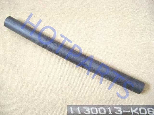 картинка ШЛАНГ ИСПАРИТЕЛЯ ТОПЛИВНОГО БАКА №2 HOVER  1130013-K06
