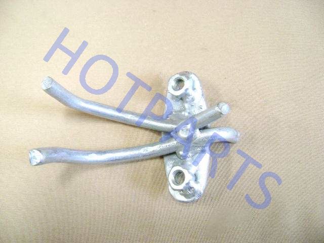 картинка КРОНШТ ПОДВ ГЛУШИТ ВЕРХ GW DEER SAFE  1201204-D01