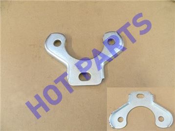 КРОНШТЕЙН КРЕПЛЕНИЯ КАТАЛИЗАТОР HOVER H5 ДИЗЕЛЬ