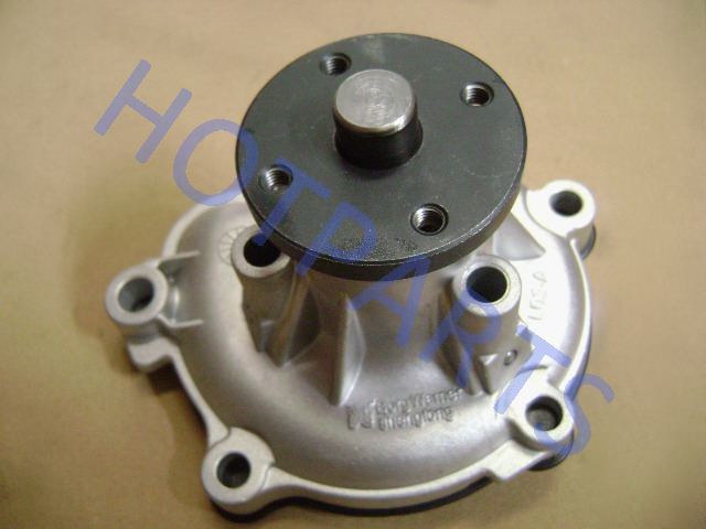 НАСОС ВОДЯНОЙ 491QE БЕНЗИН GW DEER SAFE