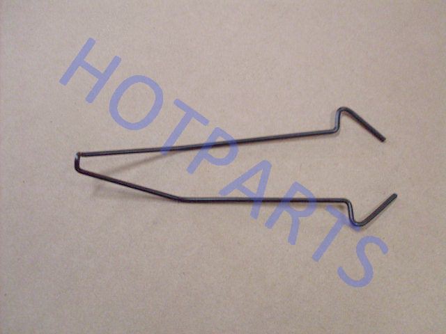 картинка ПРУЖИНА ВИЛКИ СЦЕПЛЕНИЯ GW COOLBEAR , HOVER M2 4/2  1602012-001