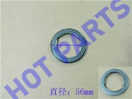 картинка ПОДШИПНИК КПП ОПОРНЫЙ HOVER H6  1701430XCM51B