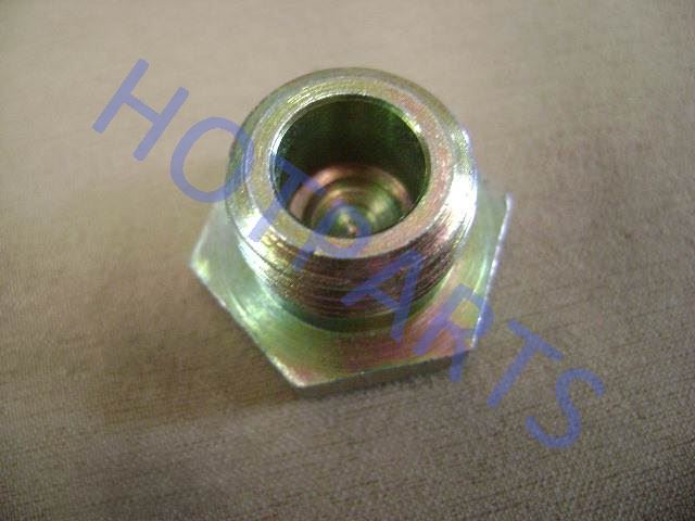 картинка ПРОБКА КПП ЗАЛИВНОГО ОТВЕРСТИЯ GW SAFE  1701538S
