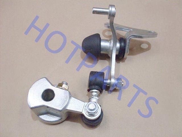 картинка КРОНШТЕЙН КРЕПЛЕНИЯ ТРОСА КПП №2 HOVER M2  1702522-001