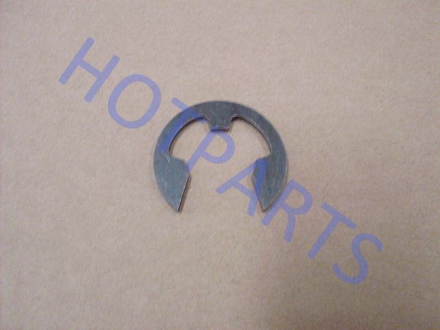 картинка КОЛЬЦО КПП СТОПОРНОЕ ВАЛА ВЫБОРА ПЕРЕДАЧ НИЖНЕЕ HOVER M2 4/2  1702541-001