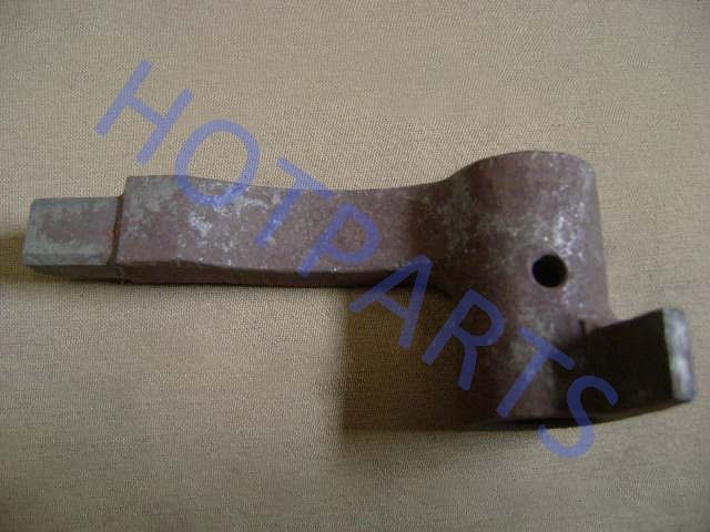картинка ГОЛОВКА КПП 4/2, 4/4 ШТОКА ВЫБОРА ПЕРЕДАЧ (ЭЛ.РАЗДАТ. КОРОБКА) GW DEER SAFE  1703521