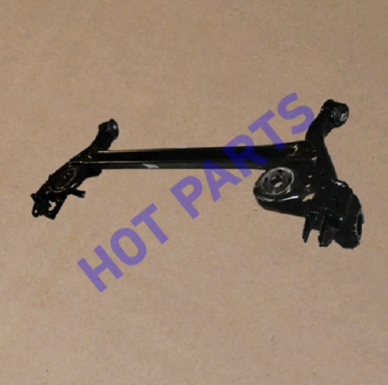 картинка ЗАДНЯЯ БАЛКА В СБОРЕ T19/T19C  202000515AA