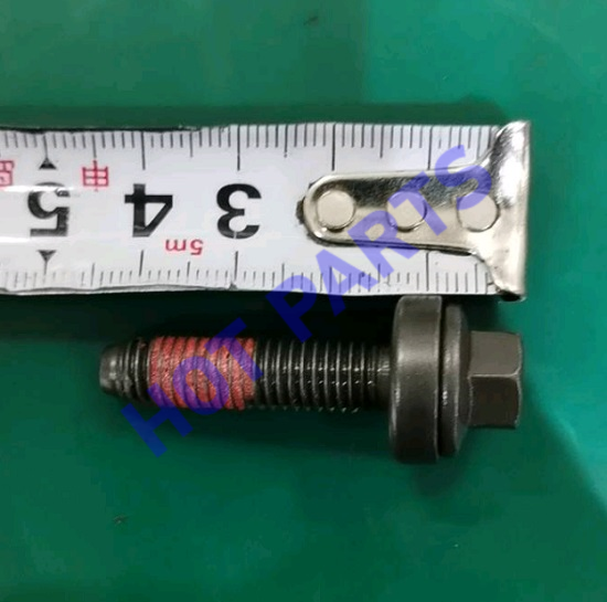 картинка HEATPROOF BOLT  2034005100