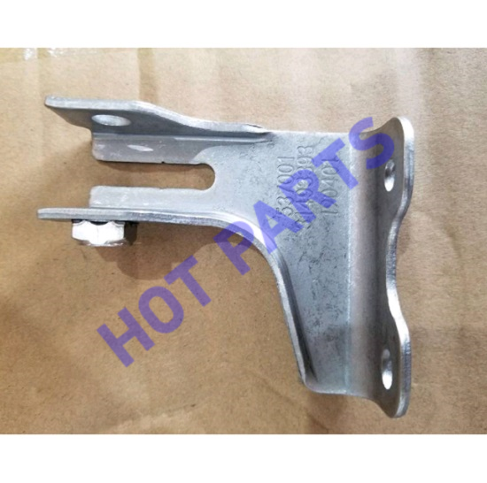 картинка BRACKET-TURBO CHARGER  2034006100