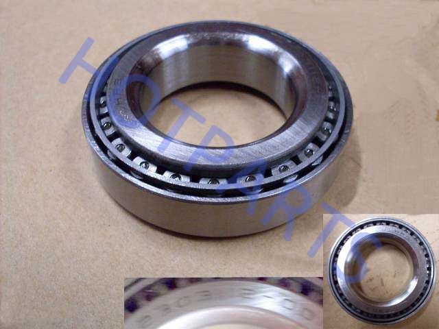 картинка ПОДШИПНИК КПП ДИФФЕРЕНЦИАЛА ПЕРЕДНИЙ COOLBEAR , HOVER M2 4/2  2303112-001