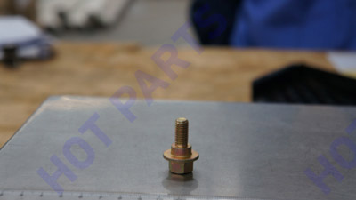 картинка Bolt -- не разобрано 2 231-0820TF3