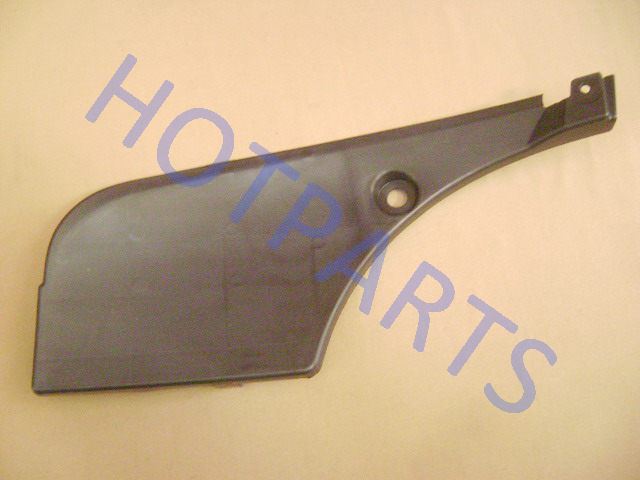 картинка КРОНШТЕЙН ЗАДНЕГО БАМПЕРА ПРАВЫЙ №3 FLORID  2804014-S08