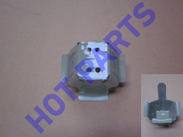 картинка КРОНШТЕЙН УСИЛИТЕЛЯ ЗАДНЕГО HOVER H6  2804211XKZ16A