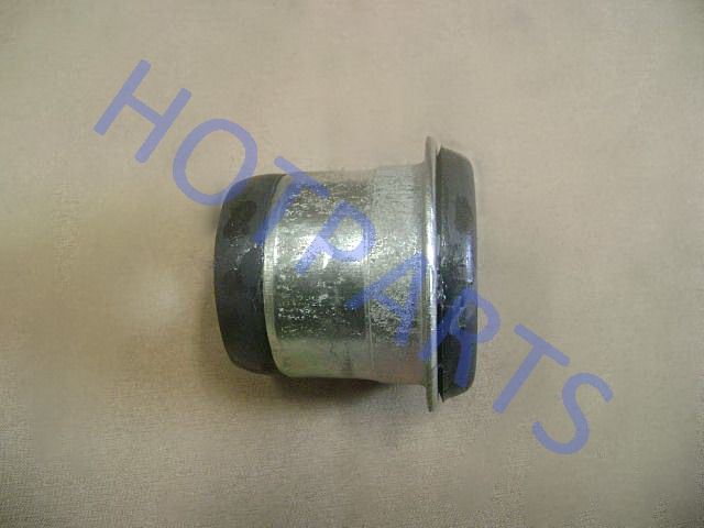 картинка ВТУЛКА РЕЗИНОМЕТАЛ.ВЕРХНЕГО РЫЧ. GW DEER SAFE 4/4  2904140-F00