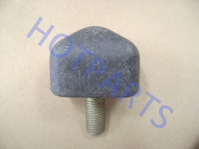 картинка ОТБОЙНИК ВЕРХНЕГО РЫЧАГА GW DEER SAFE 4/4  2904150-F00
