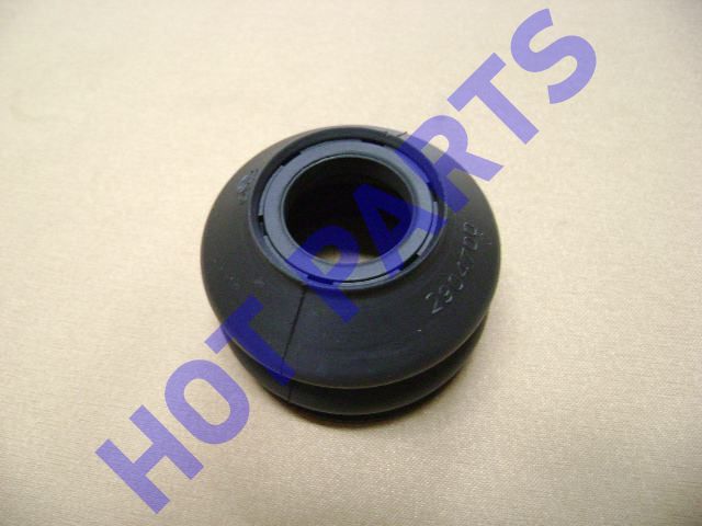 картинка ПЫЛЬНИК ШАРОВОЙ ОПОРЫ НИЖНЕЙ GW SAFE ПИКАП 4/4  2904346-D01