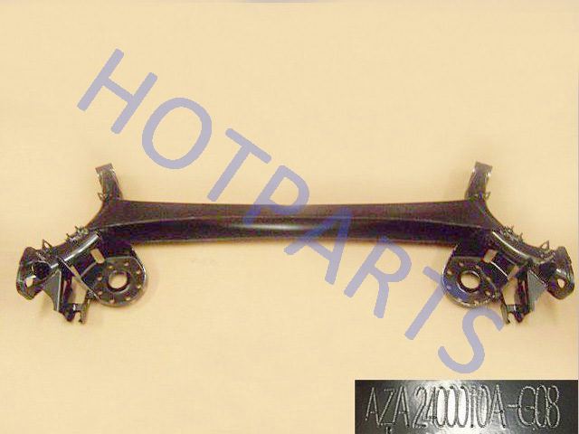 картинка БАЛКА ЗАДНЕЙ ПОДВЕСКИ GW HOVER M2 4X4  2911100-G08