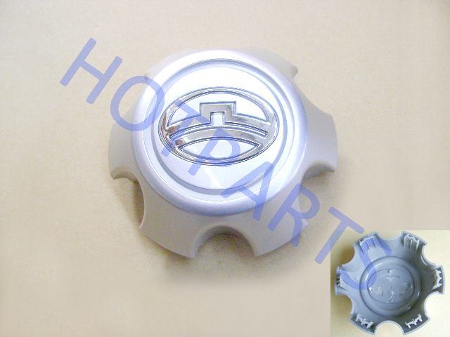 картинка КОЛПАК КОЛЕСА GW SAILOR  3101012-L01