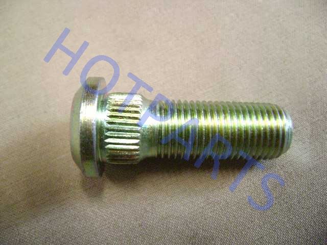картинка ШПИЛЬКА КОЛЕСА ПЕРЕДНЕГО HOVER  - 3101011-K00  3103103-K00