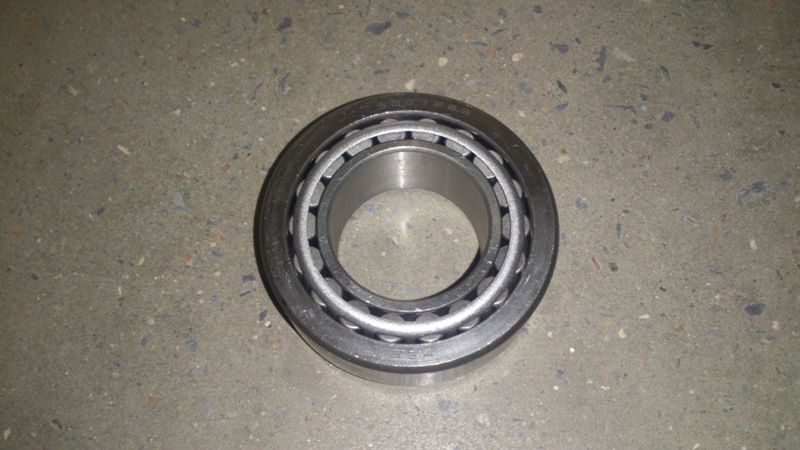 картинка ПОДШИПНИК ПЕРЕДНЕЙ СТУПИЦЫ ВНУТРЕННИЙ FAW 1051 - 3007209  31Q02-03020