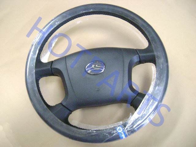 КОЛЕСО РУЛЕВОЕ GW SAFE   - 20-3402030B