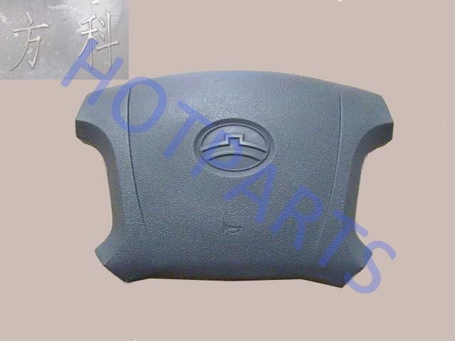 TRIM PANEL-STRG WHEEL(GRAY)