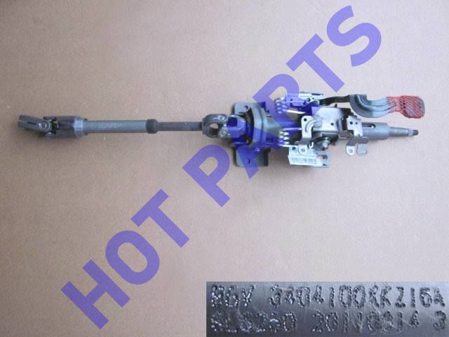 картинка КОЛОНКА РУЛЕВАЯ HOVER H6  3404100XKZ16A