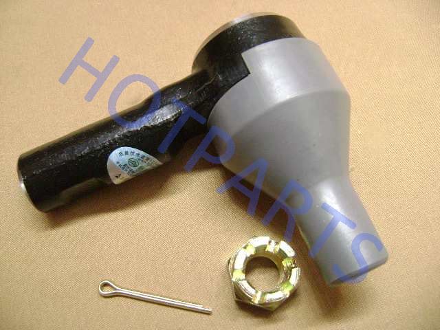 картинка НАКОНЕЧНИК РУЛЕВОЙ HOVER, SAFE F1, WINGLE, SAILOR  3411120-K00