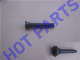 картинка ПАЛЕЦ ПЕРЕДНЕГО СУППОРТА НИЖНИЙ HOVER H6  3501116XKZ16A